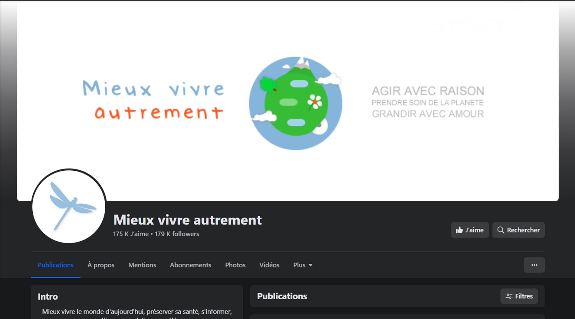 Community Management : RBS et MVA