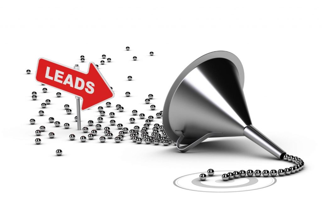 Convertissez les Prospects en Clients : Guide de la Génération de Leads en Marketing Digital
